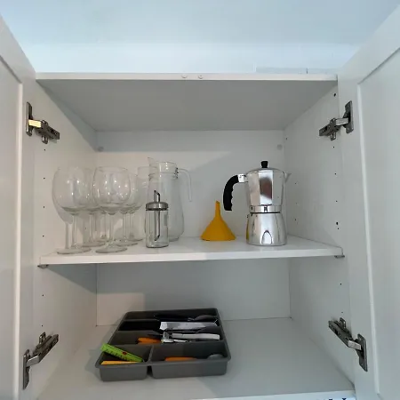 Lägenhet Casa Atika Los Pocillos