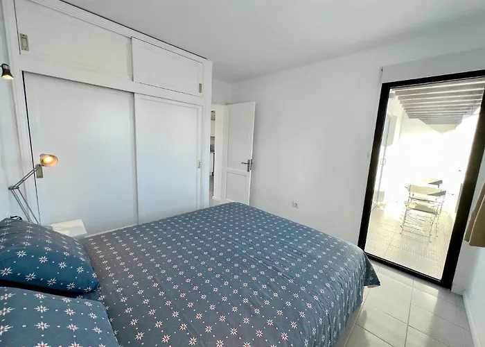 Apartment Casa Atika