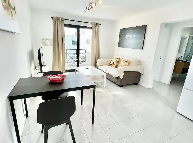 Casa Atika Apartment Los Pocillos