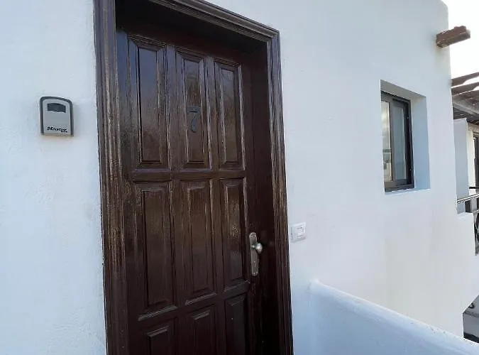 Apartment Casa Atika